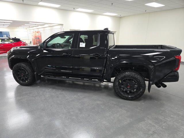 new 2026 Toyota Tacoma car, priced at $45,224