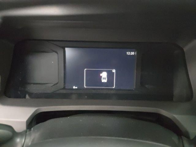 new 2026 Toyota Tacoma car, priced at $45,224