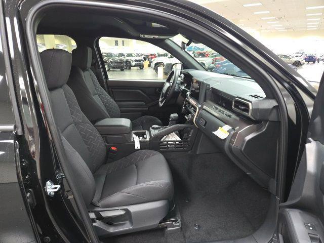 new 2026 Toyota Tacoma car, priced at $45,224