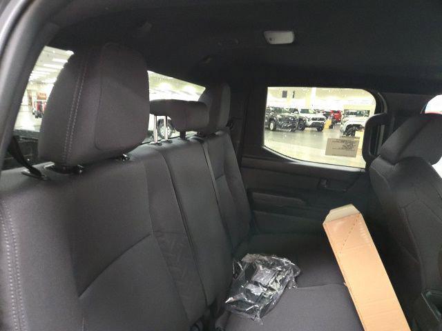 new 2026 Toyota Tacoma car, priced at $45,224