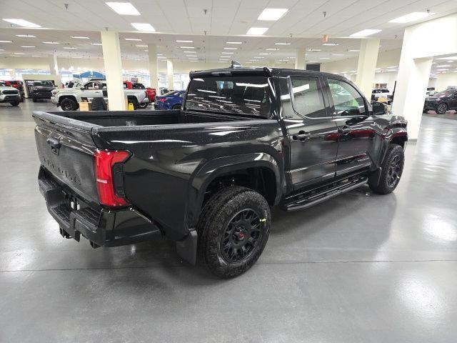 new 2026 Toyota Tacoma car, priced at $45,224