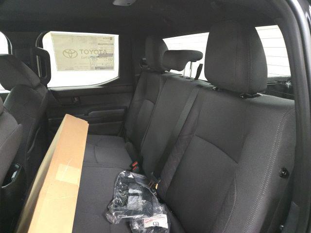 new 2026 Toyota Tacoma car, priced at $45,224