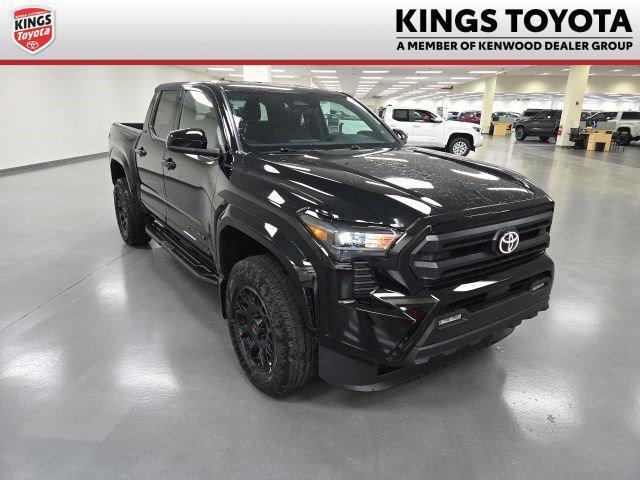 new 2026 Toyota Tacoma car, priced at $45,224