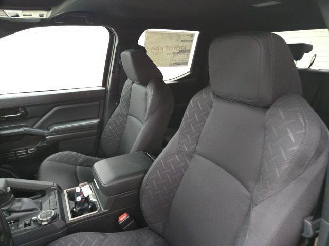 new 2026 Toyota Tacoma car, priced at $45,224