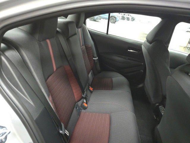 new 2026 Toyota Corolla car, priced at $27,098