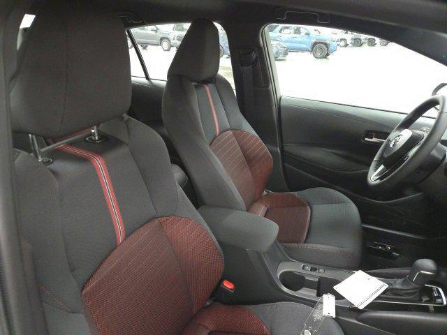 new 2026 Toyota Corolla car, priced at $27,098