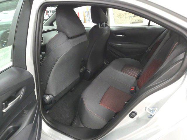 new 2026 Toyota Corolla car, priced at $27,098