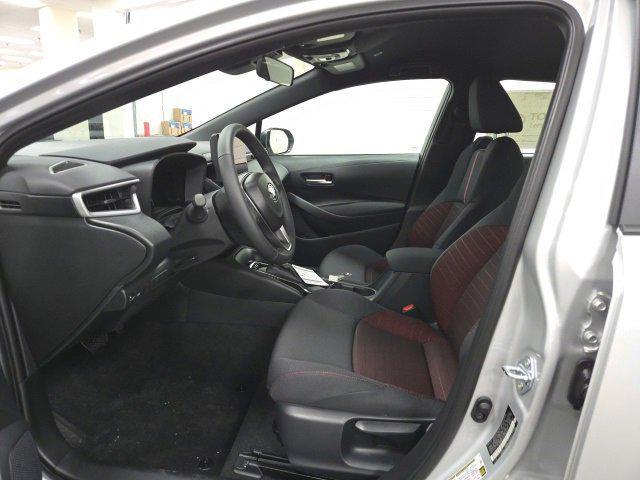 new 2026 Toyota Corolla car, priced at $27,098