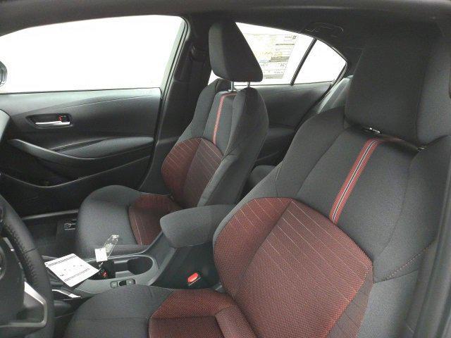 new 2026 Toyota Corolla car, priced at $27,098