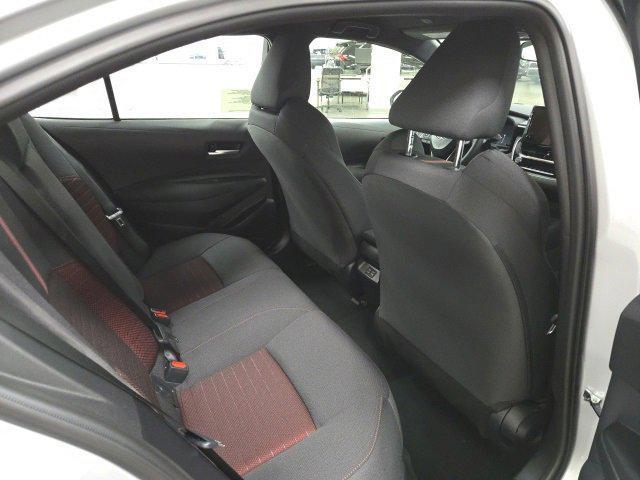 new 2026 Toyota Corolla car, priced at $27,098