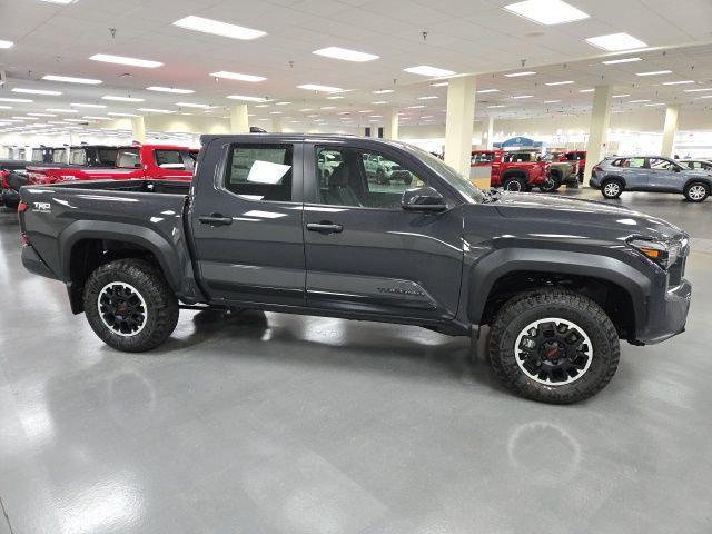 new 2026 Toyota Tacoma car, priced at $44,560