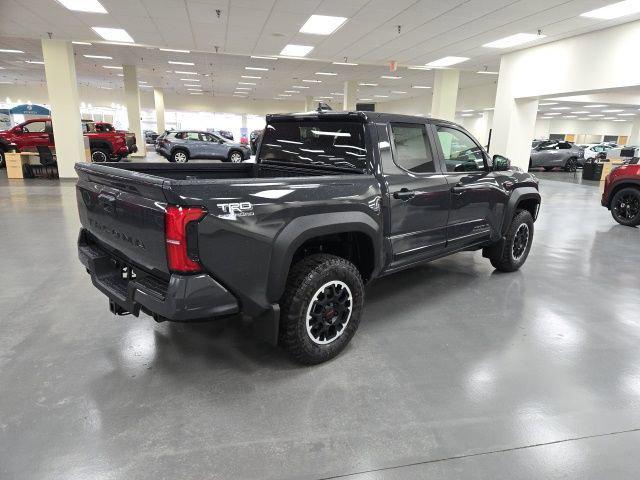 new 2026 Toyota Tacoma car, priced at $44,560