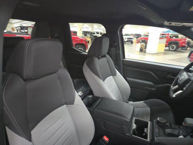 new 2026 Toyota Tacoma car, priced at $44,560