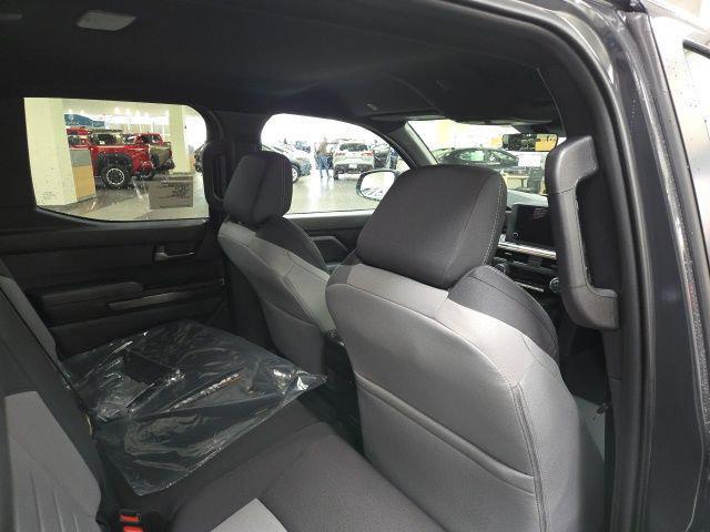 new 2026 Toyota Tacoma car, priced at $44,560