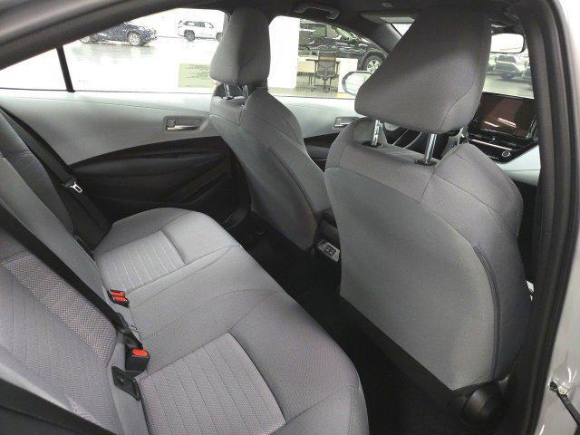 new 2026 Toyota Corolla car, priced at $27,237