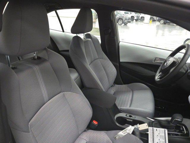 new 2026 Toyota Corolla car, priced at $27,237