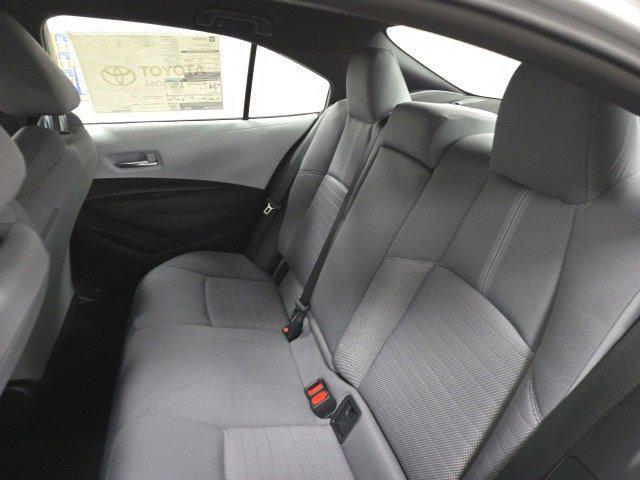 new 2026 Toyota Corolla car, priced at $27,237