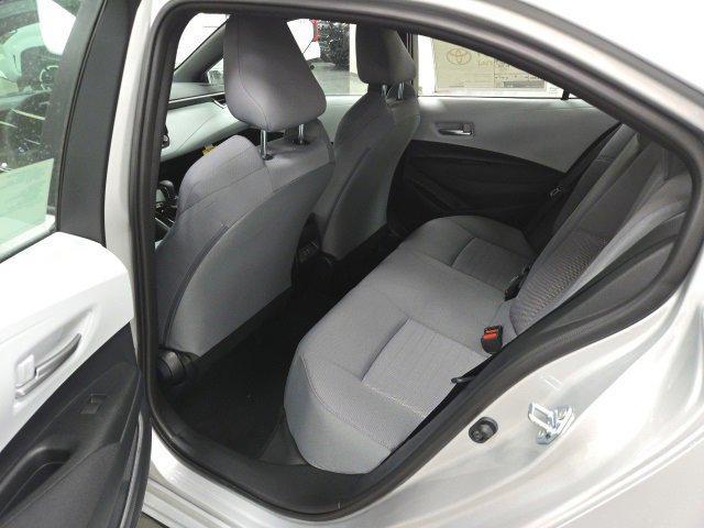 new 2026 Toyota Corolla car, priced at $27,237