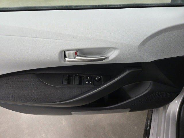 new 2026 Toyota Corolla car, priced at $27,237