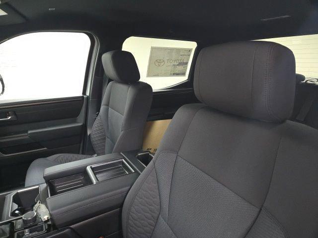 new 2026 Toyota Tundra car, priced at $57,956