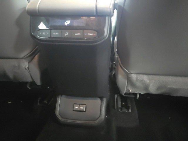 used 2023 Toyota Highlander Hybrid car, priced at $39,600