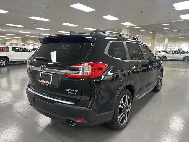 used 2025 Subaru Ascent car, priced at $41,500