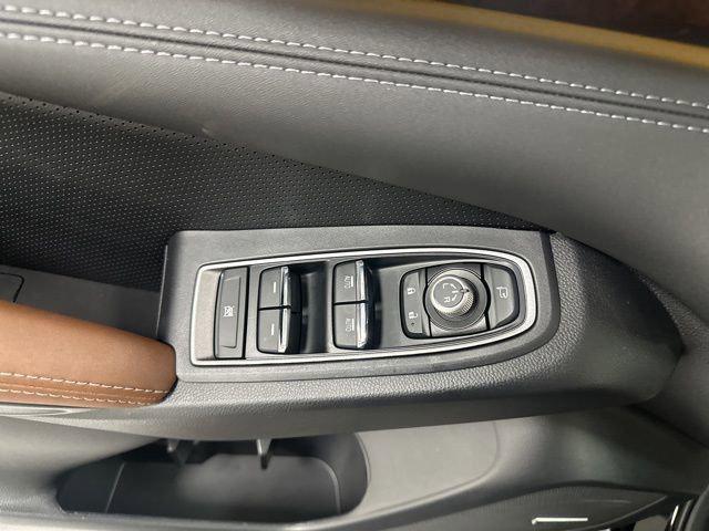 used 2025 Subaru Ascent car, priced at $41,500