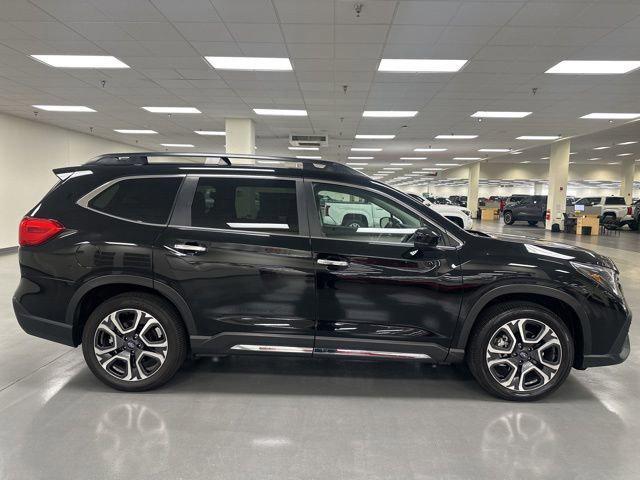 used 2025 Subaru Ascent car, priced at $41,500