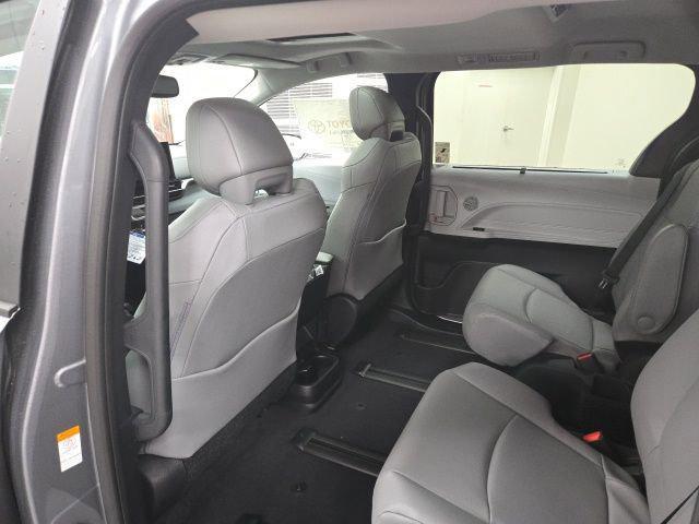 new 2026 Toyota Sienna car, priced at $49,360