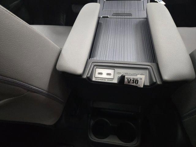 new 2026 Toyota Sienna car, priced at $49,360