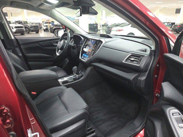 used 2023 Subaru Ascent car, priced at $33,700