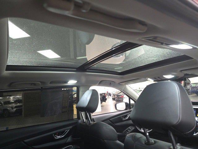 used 2023 Subaru Ascent car, priced at $33,700