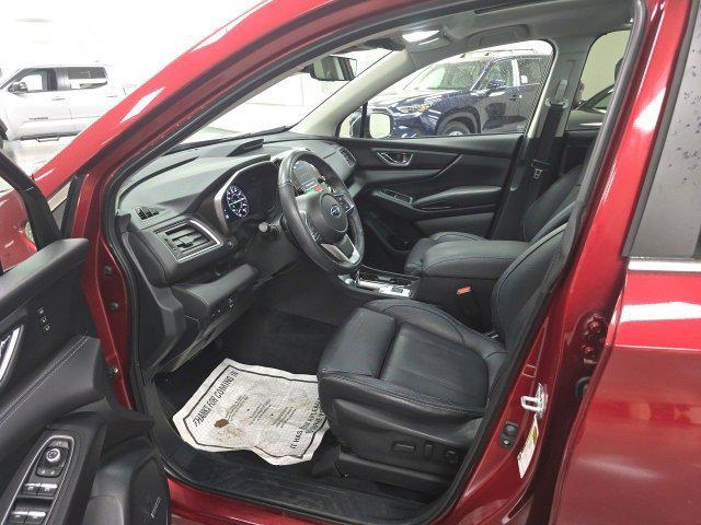 used 2023 Subaru Ascent car, priced at $33,700