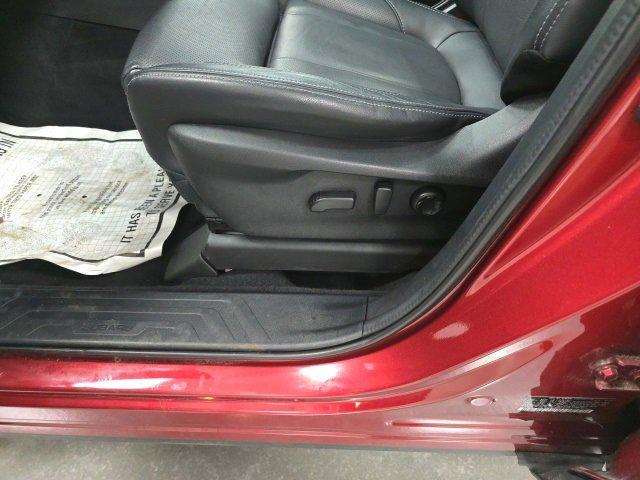 used 2023 Subaru Ascent car, priced at $33,700