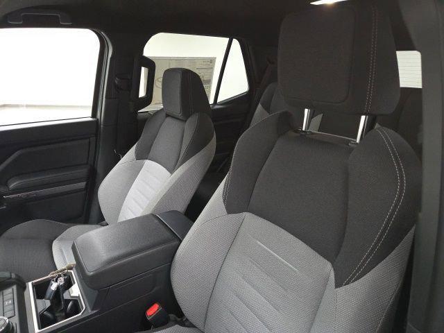 new 2026 Toyota 4Runner car, priced at $58,160