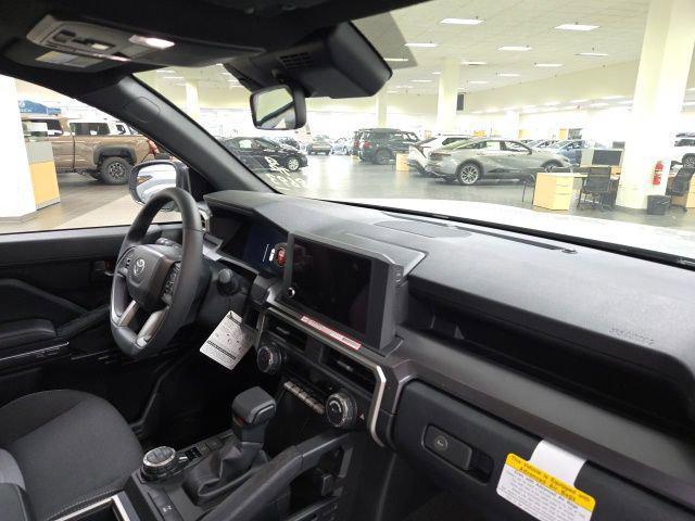 new 2026 Toyota 4Runner car, priced at $58,160