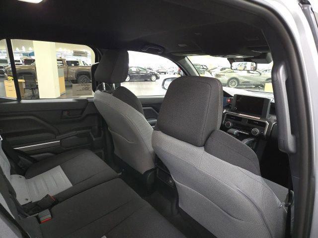 new 2026 Toyota 4Runner car, priced at $58,160