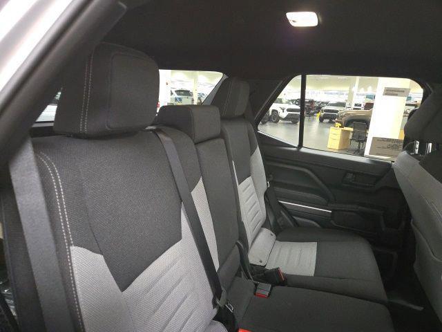 new 2026 Toyota 4Runner car, priced at $58,160