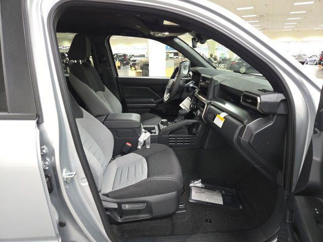 new 2026 Toyota 4Runner car, priced at $58,160