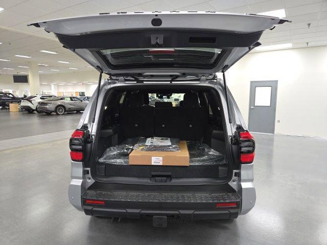 new 2026 Toyota 4Runner car, priced at $58,160