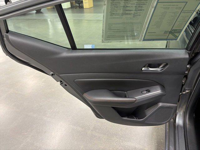 used 2022 Nissan Altima car, priced at $15,200