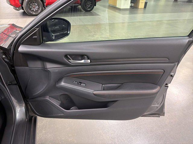 used 2022 Nissan Altima car, priced at $15,200