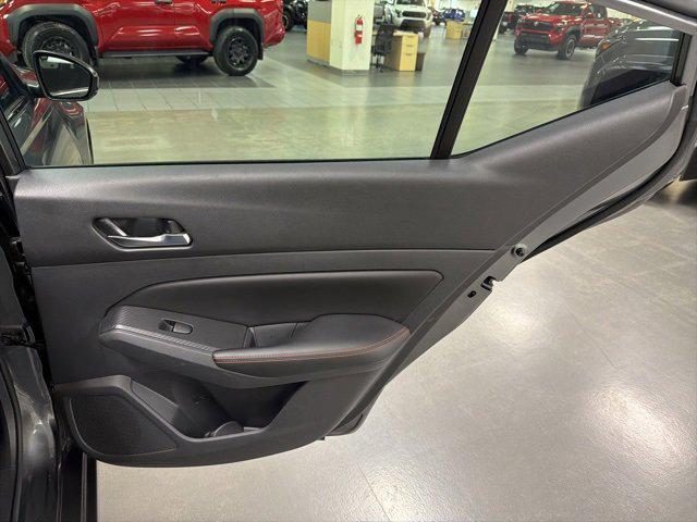 used 2022 Nissan Altima car, priced at $15,200