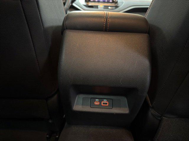 used 2022 Nissan Altima car, priced at $15,200