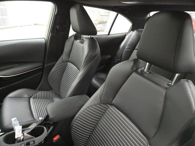 new 2026 Toyota Corolla car, priced at $31,705