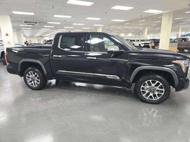 new 2026 Toyota Tundra car, priced at $68,637