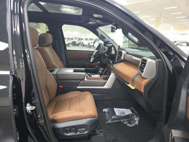 new 2026 Toyota Tundra car, priced at $68,637