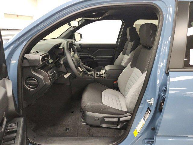 new 2025 Toyota 4Runner car, priced at $54,589