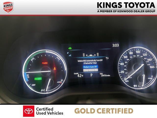 used 2024 Toyota Sienna car, priced at $54,000