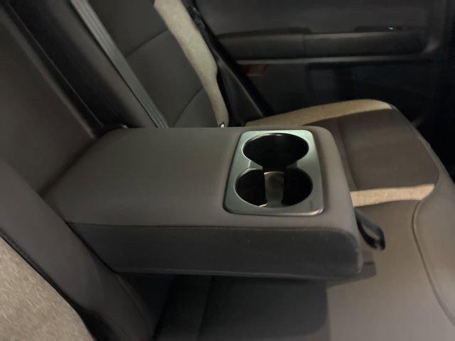 used 2025 Ford Bronco Sport car, priced at $25,300